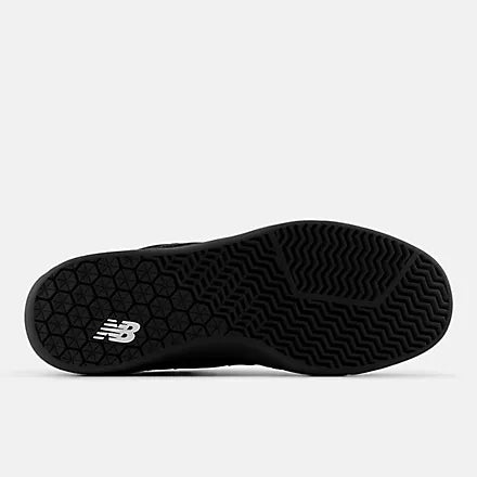 New Balance Numeric 440 V2 Black Black