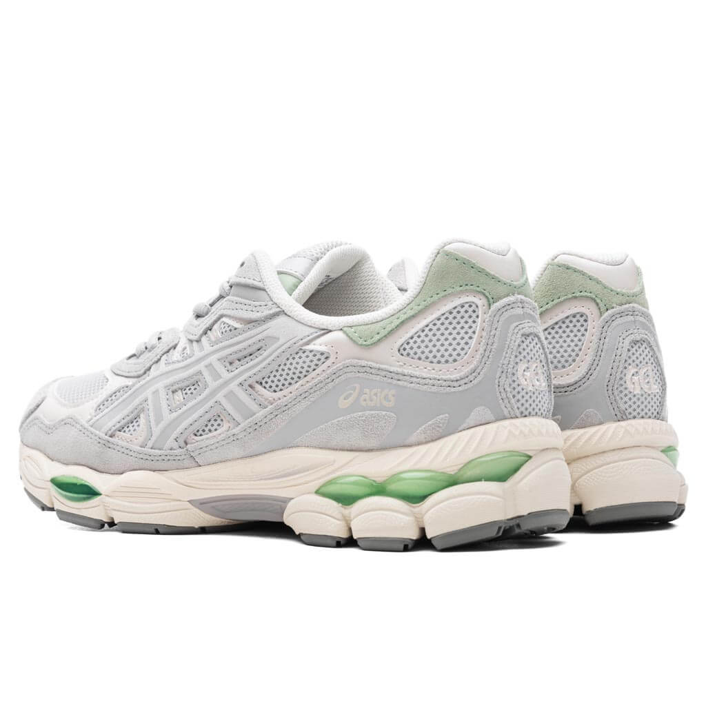 Gel NYC Cloud Grey Cloud Grey