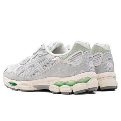 Gel NYC Cloud Grey Cloud Grey