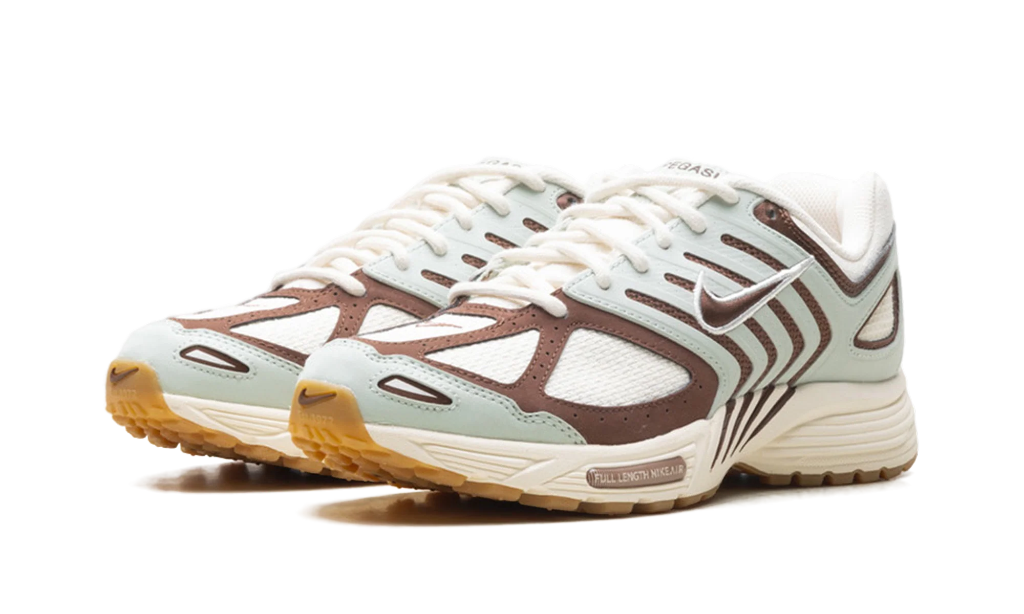Air Pegasus 2K5 SE "Seafoam Fauna Brown" IB2982 001