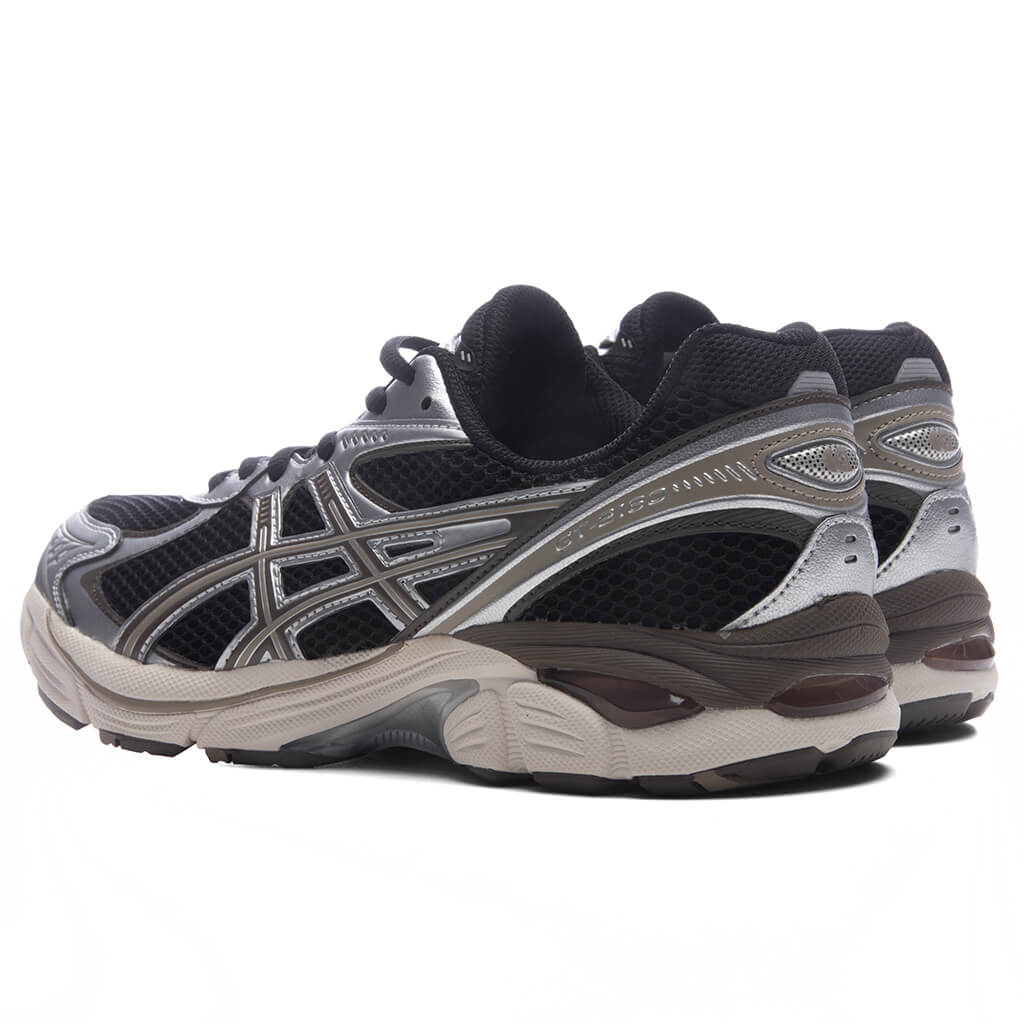 GT 2160 Black Driftwood
