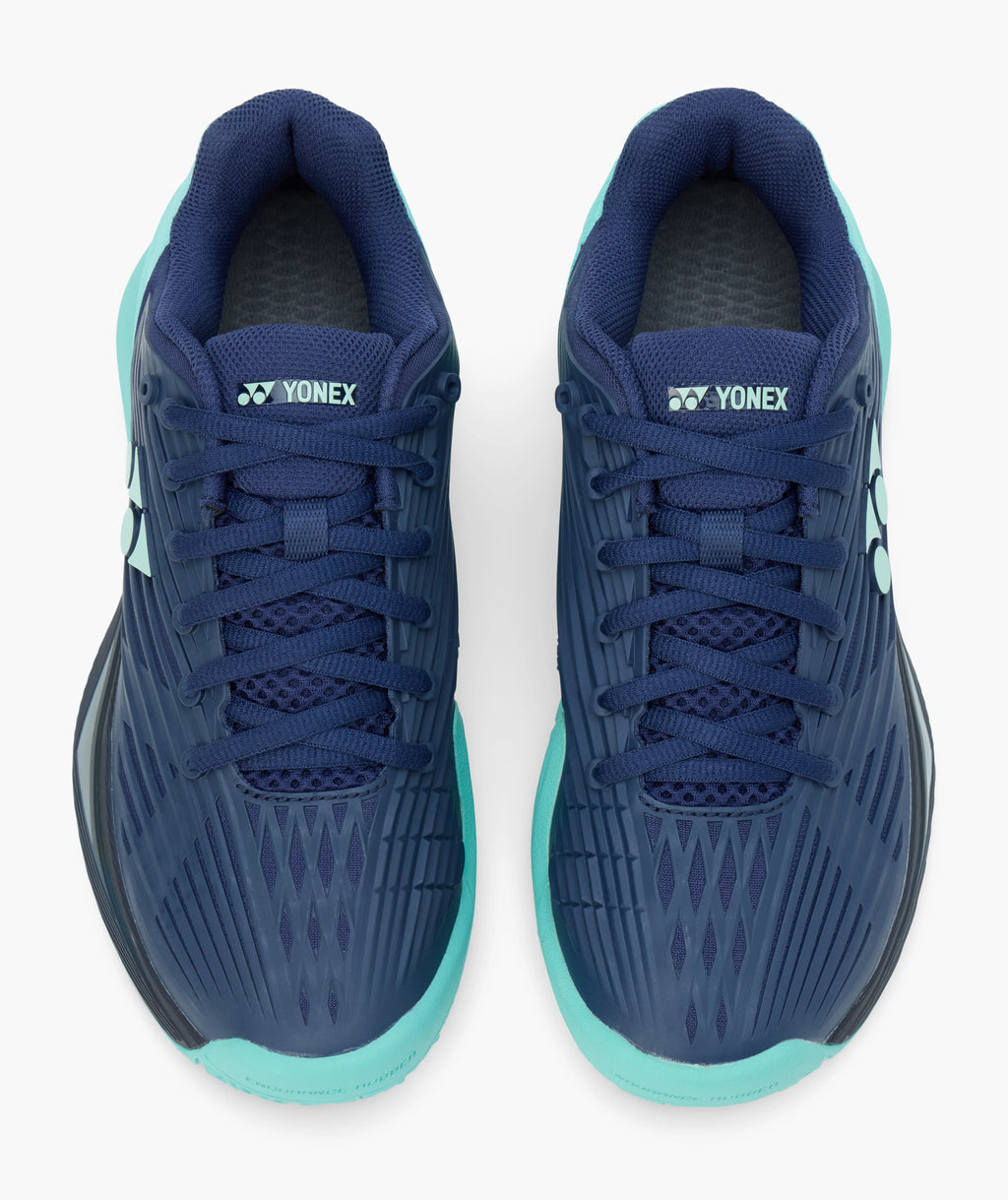 POWER CUSHION ECLIPSION 5 CLAY COURT WOMENS