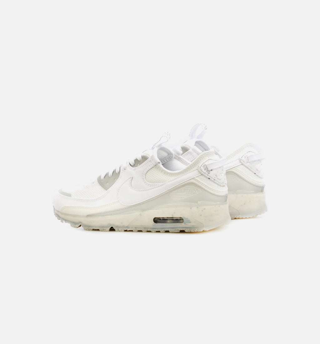 Air Max 90 Terrascape Mens Lifestyle Shoe White