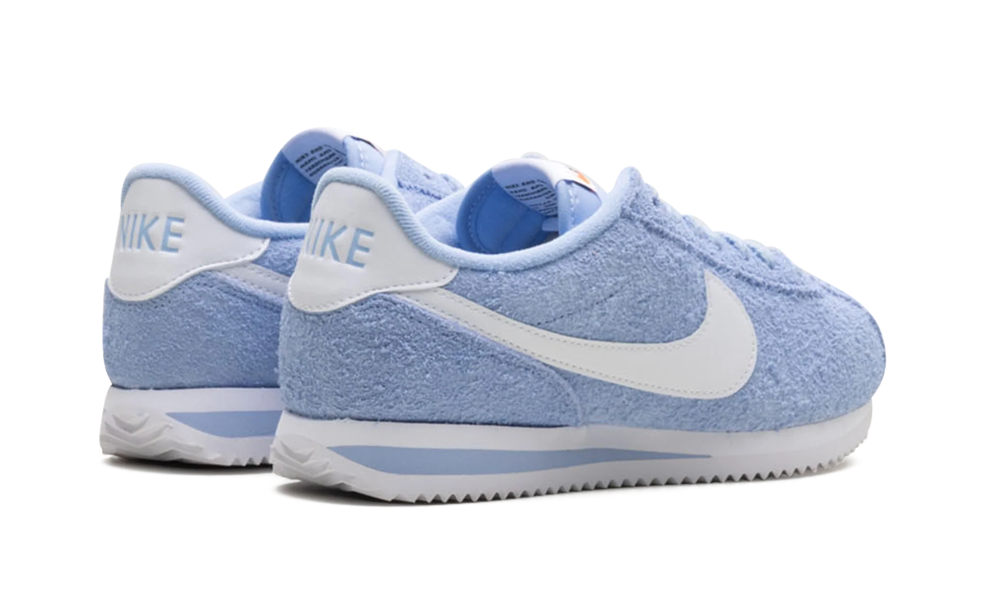 Cortez Vintage WMNS"Aluminum" FJ2530 400