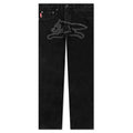 Black Cherry Vanilla Fit Jeans Black Caramel
