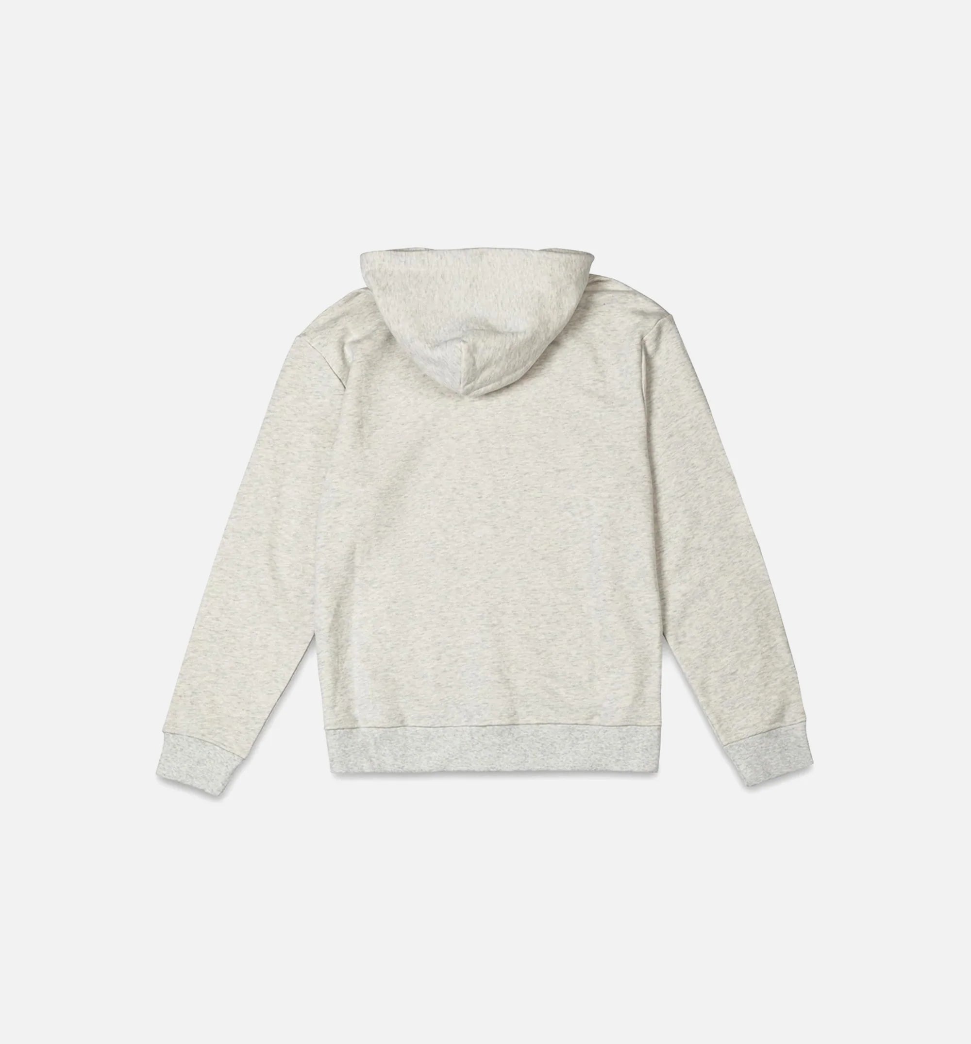 The Traveler Hoodie Mens Hoodie Gray