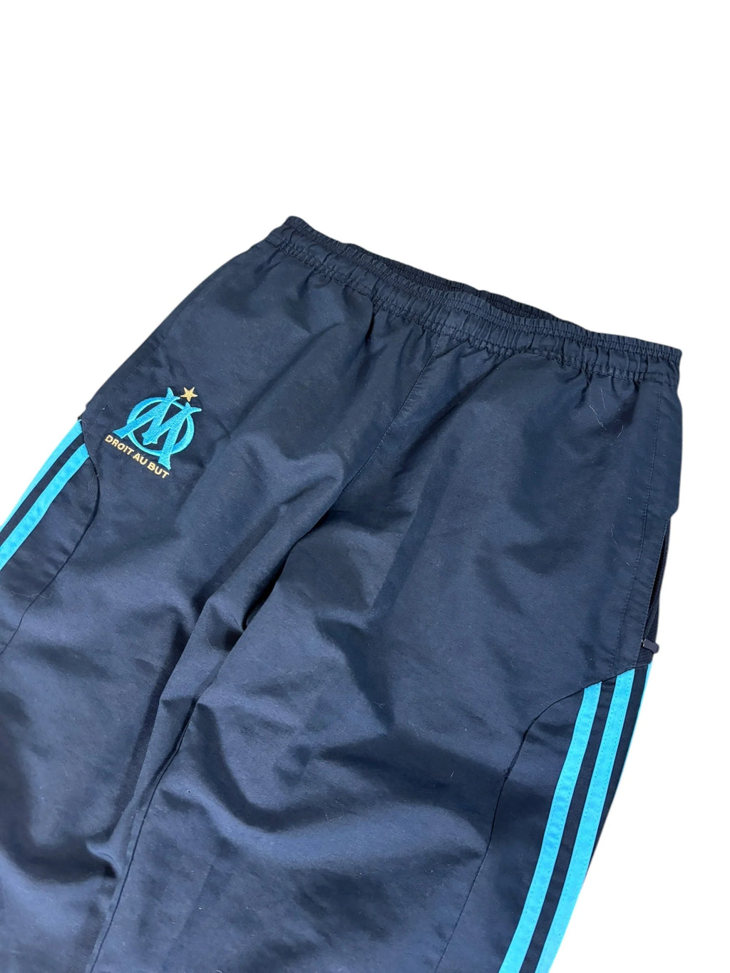 Marseille x Adidas Tracksuit 2011 12 SM