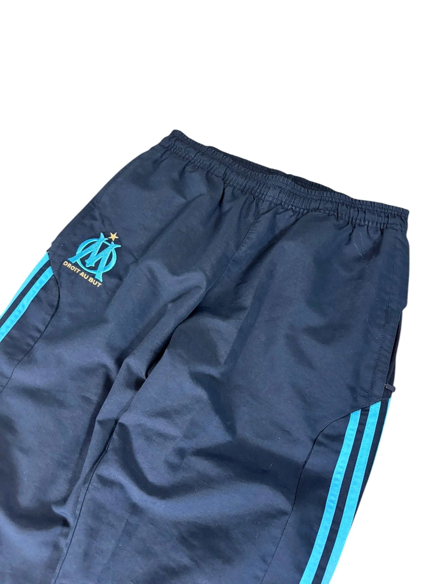Marseille x Adidas Tracksuit 2011 12 SM