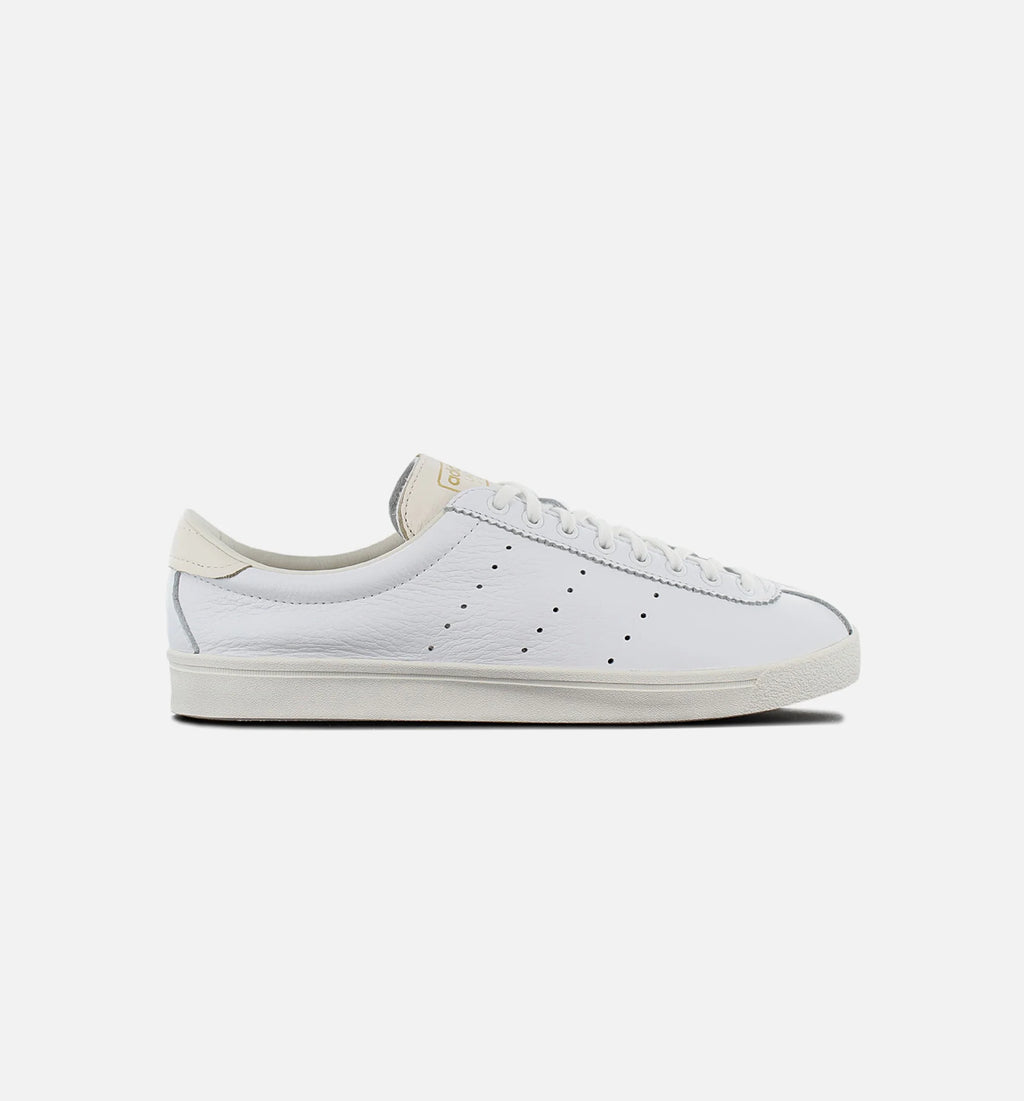 Lacombe Spzl Mens Shoes Core White Chalk White Met Old Gold
