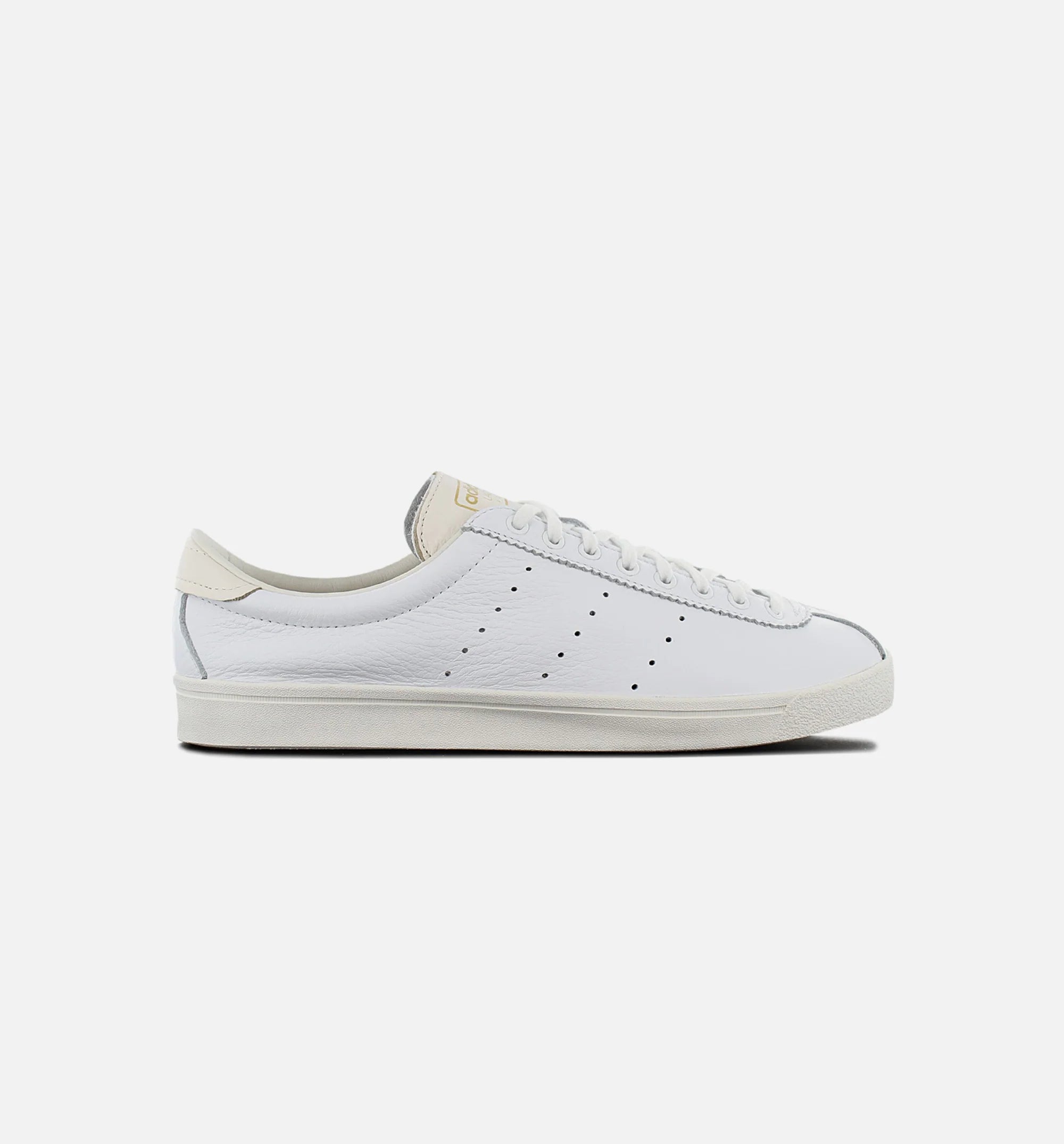 Lacombe Spzl Mens Shoes Core White Chalk White Met Old Gold