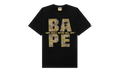 Bitmap Logo Tee "Black" 001TEK801041M BLK
