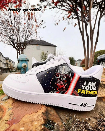 Air Force 1 x I Am Your Father