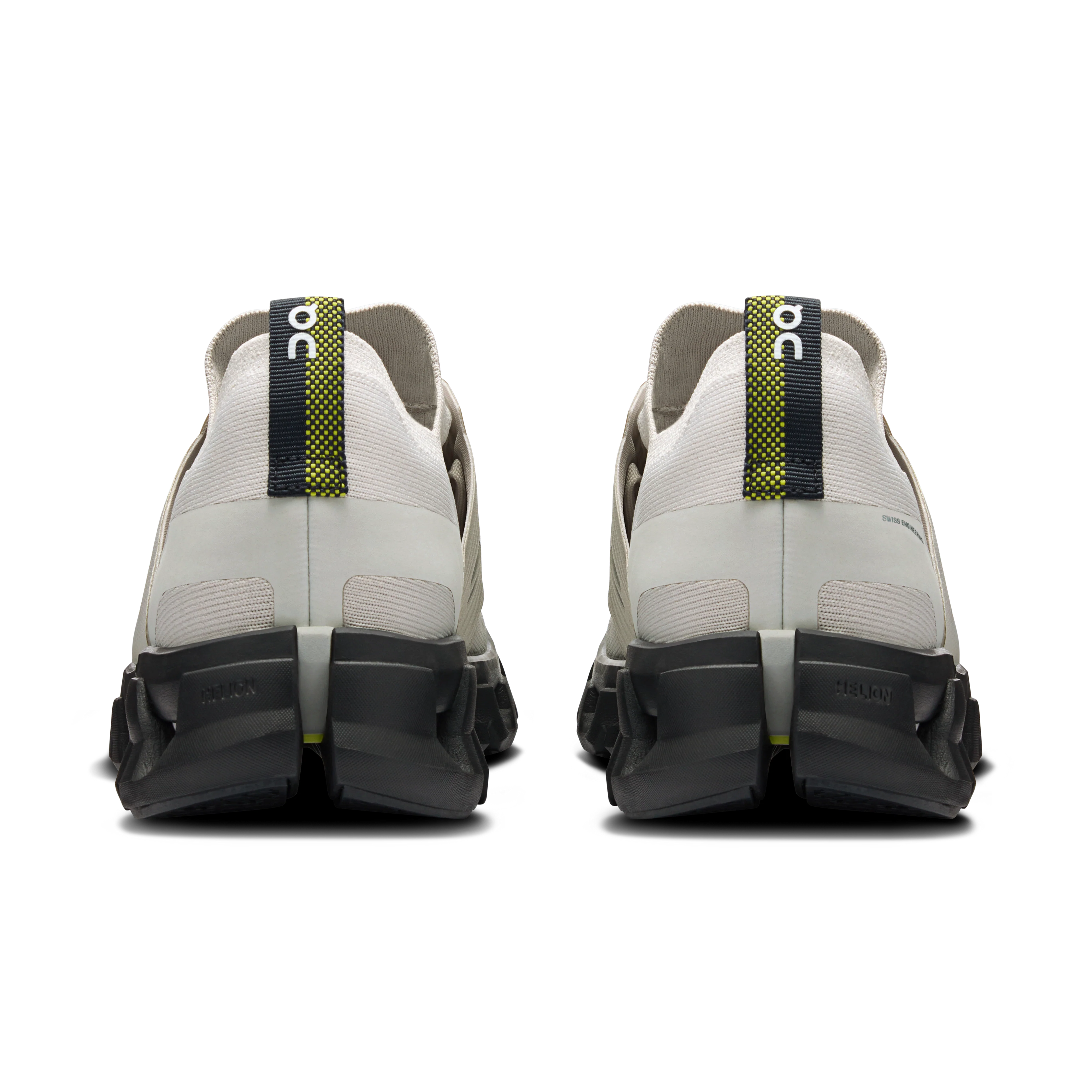 Men's Cloudswift 4