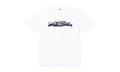Tag Tee "FW25 - White" SU26822