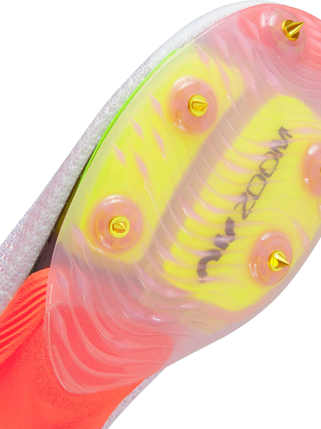 Nike Air Zoom Victory Track Field Distance Spikes