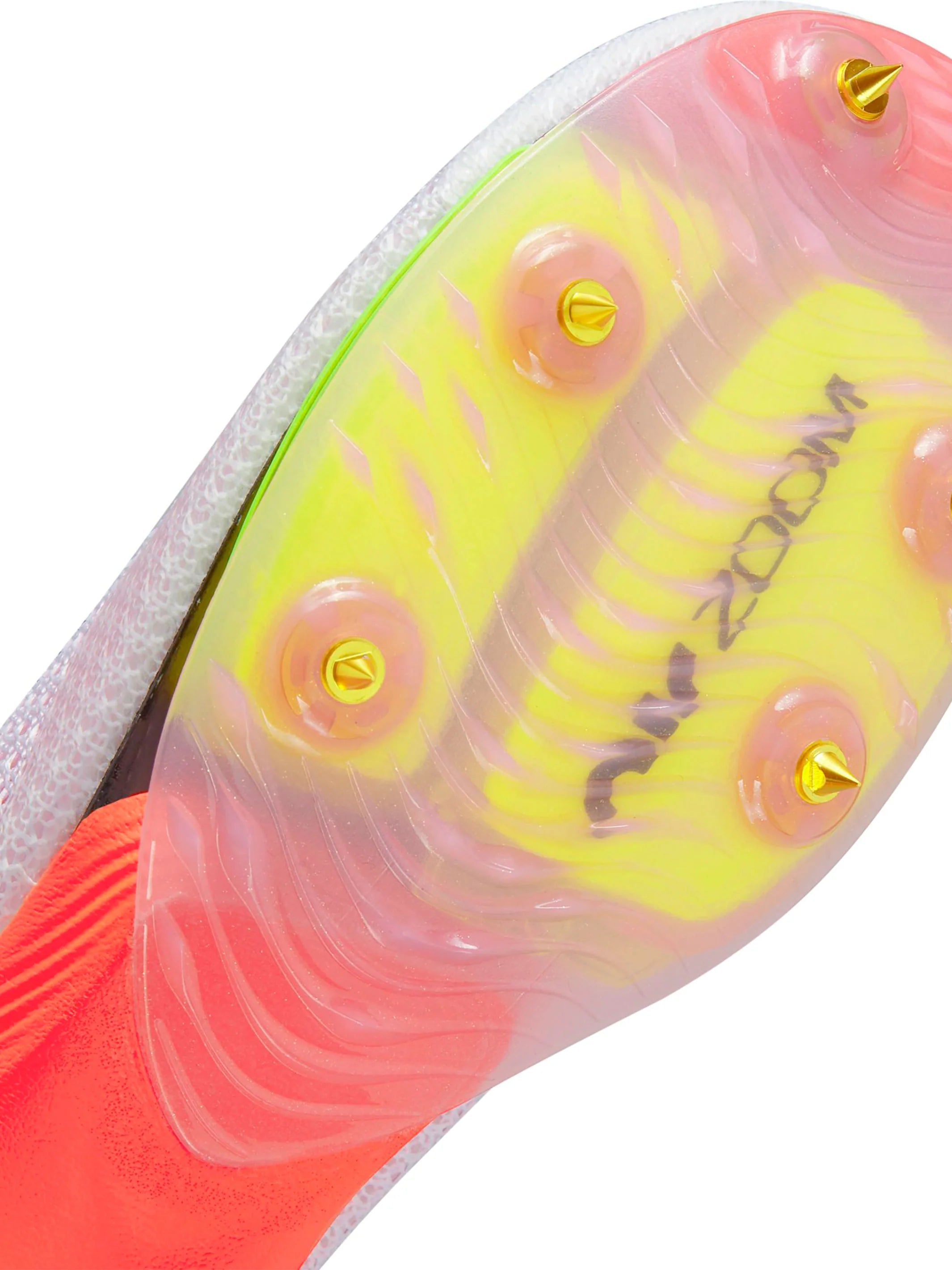 Nike Air Zoom Victory Track Field Distance Spikes
