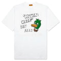 Graphic T Shirt 19 White