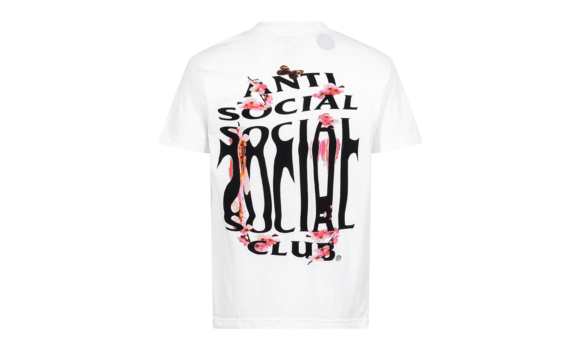 Mind Melt Tee "Members Only" AS0285