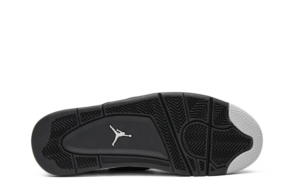 Jordan 4 Retro LS Oreo 2015