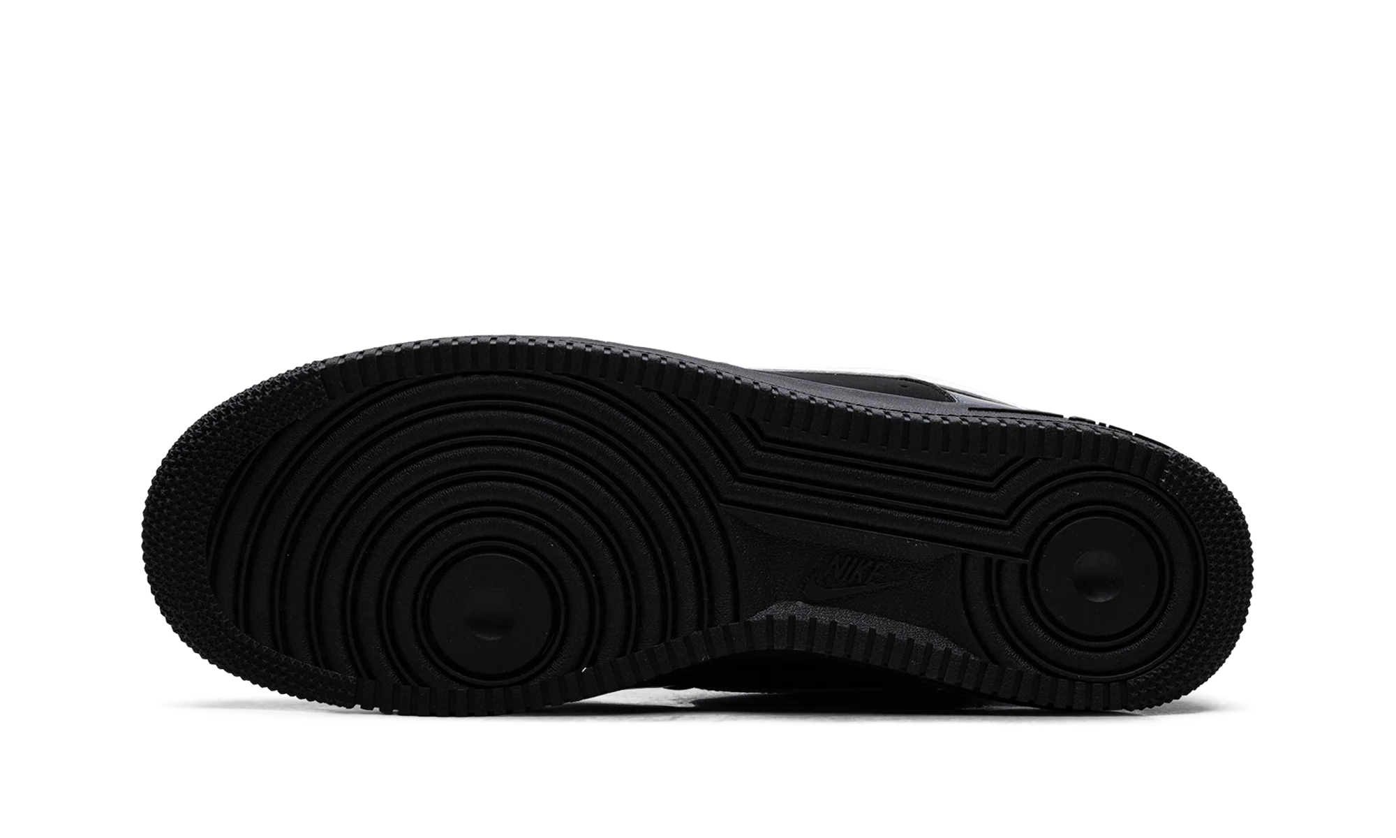 Nike Air Force 1 Low "Glam Rock - Black / White" IB6843 001