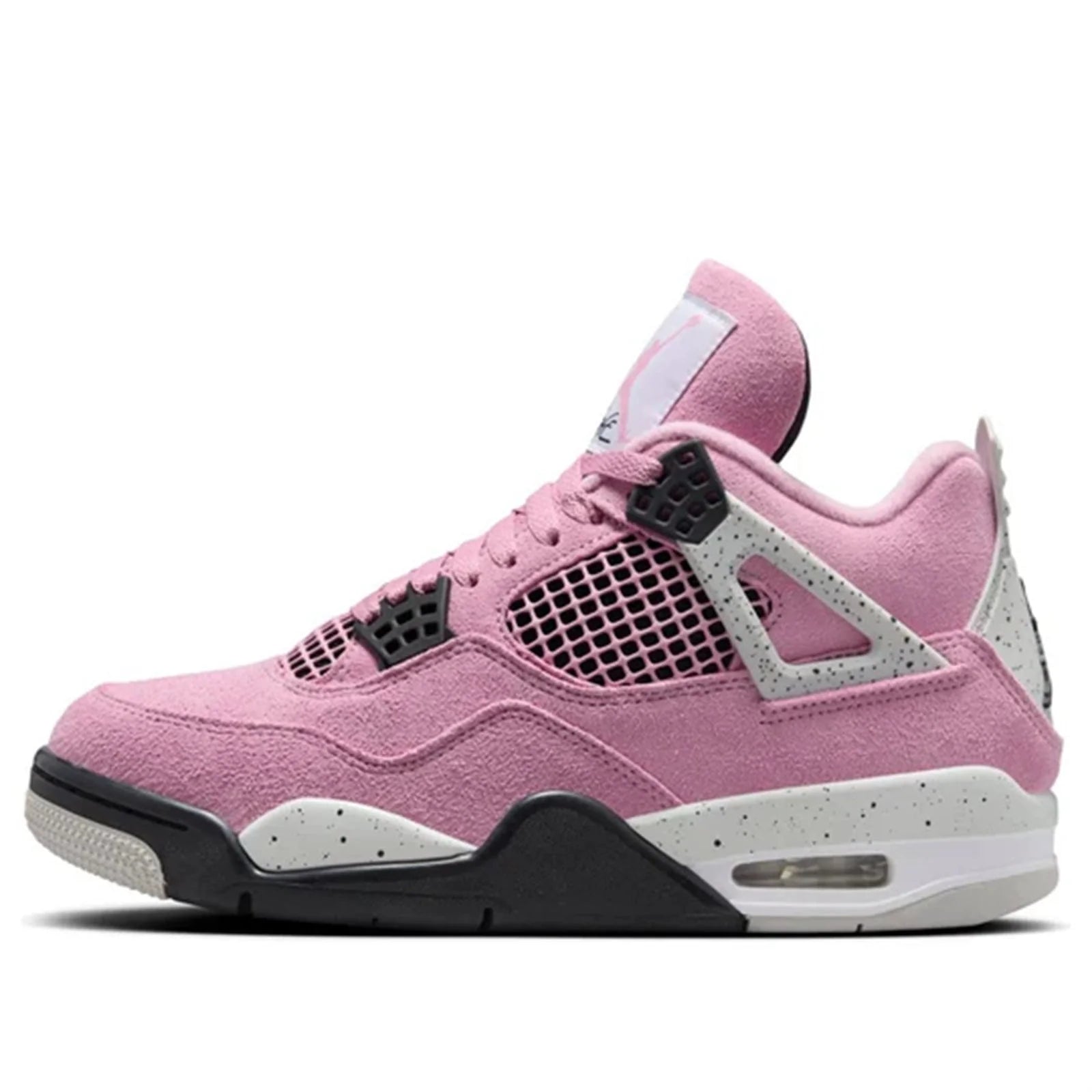 Air Jordan 4 WMNS Orchid