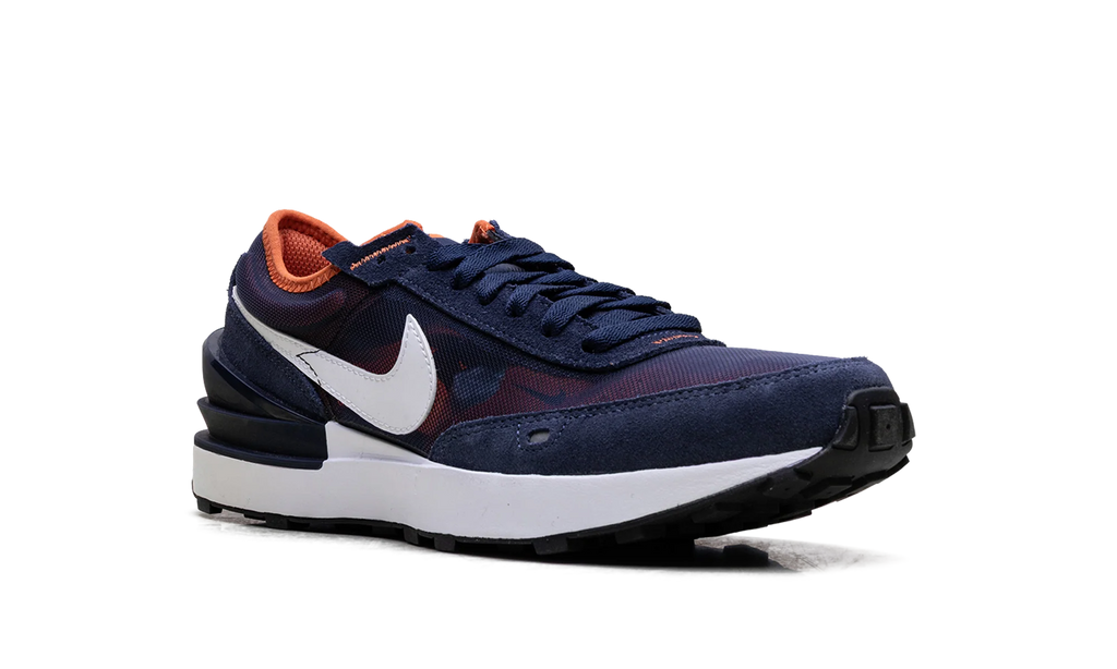 Waffle One (GS) "Navy Blue" DC0481 401