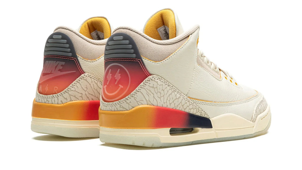 Air Jordan 3 SP J Balvin