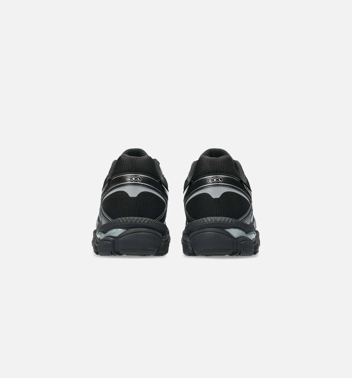 Gel Cumulus 16 Mens Lifestyle Shoe Black Black