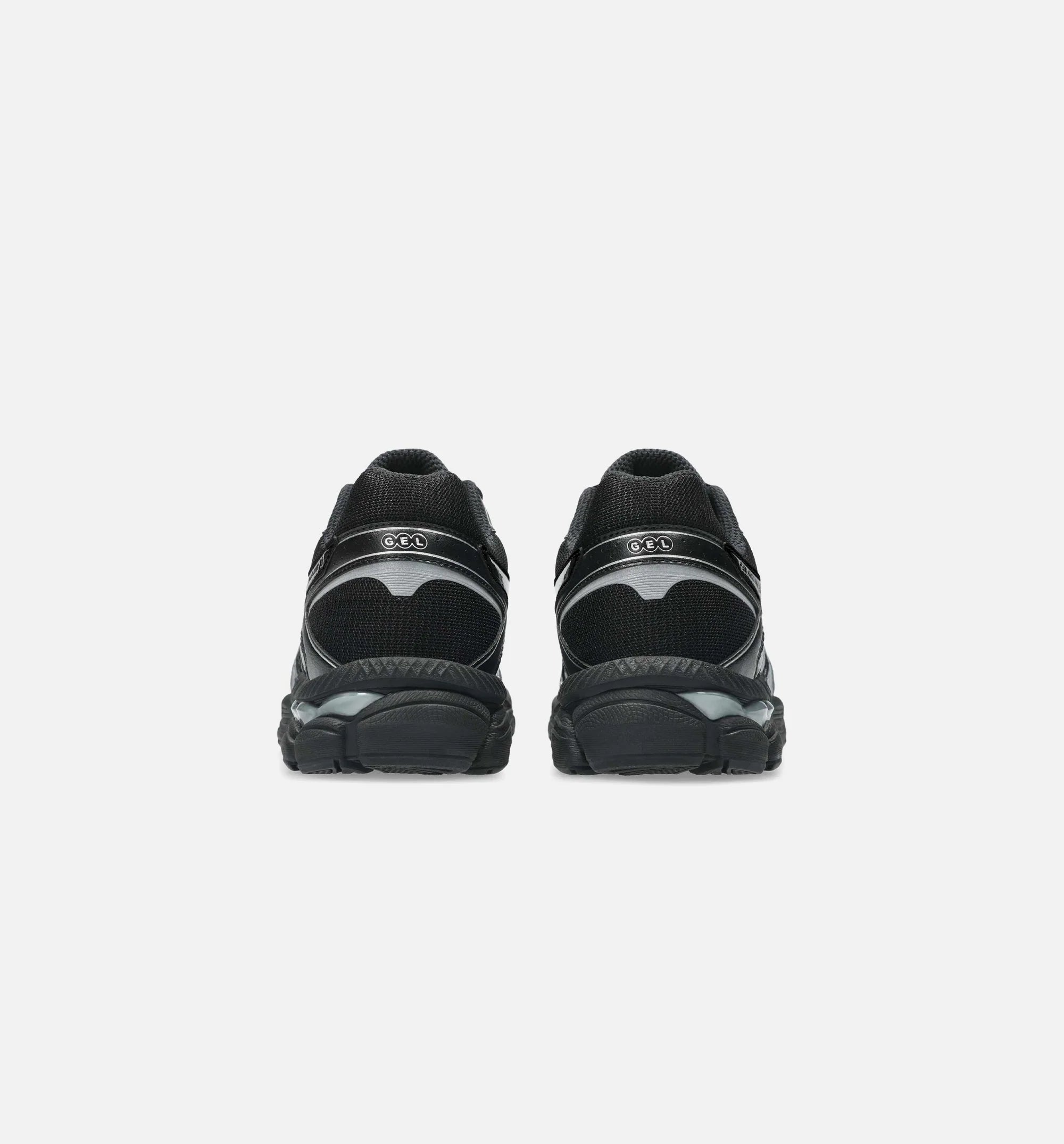 Gel Cumulus 16 Mens Lifestyle Shoe Black Black
