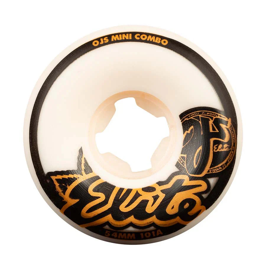 OJ Elite Mini Combo 101a Wheels
