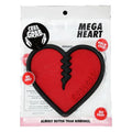 Crab Grab Mega Heart