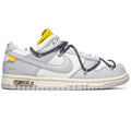 Nike Dunk Low Off White Lot 41