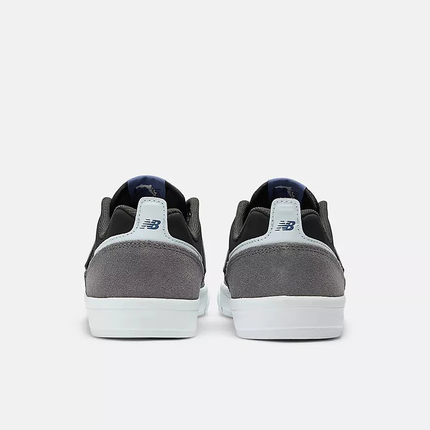 New Balance Numeric 306 Foy Grey Black
