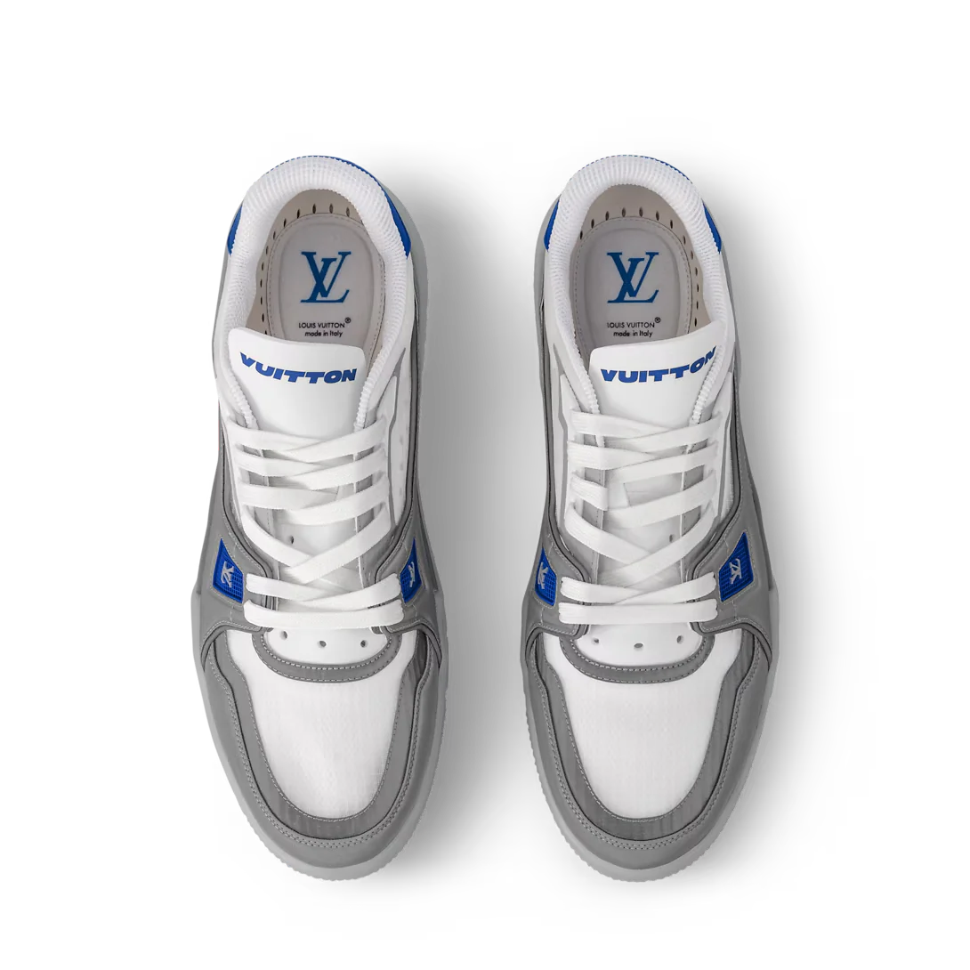 LV Trainer Grey