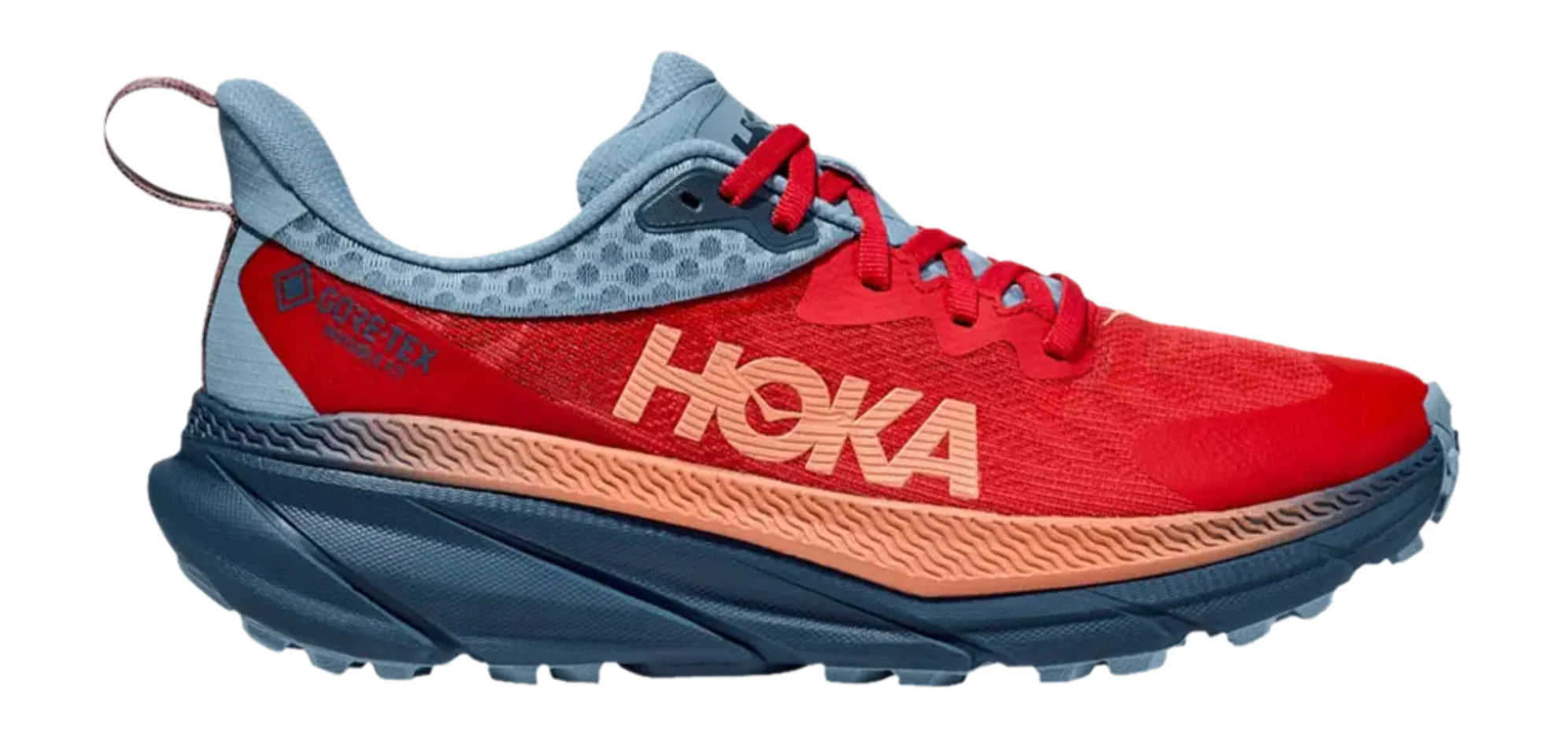 Womens Hoka Challenger ATR 7 GTX FINAL SALE