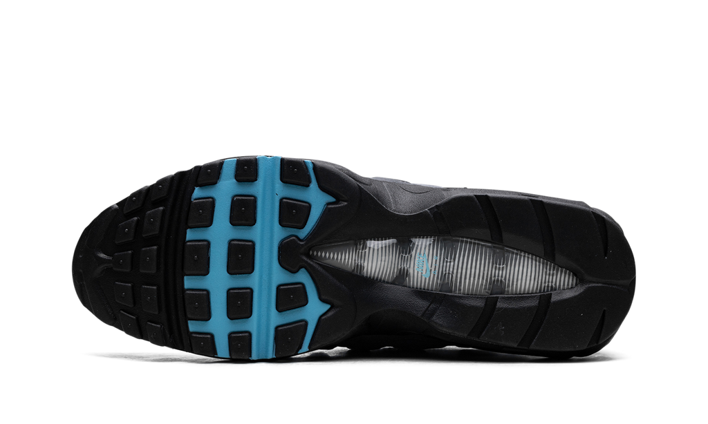 Air Max 95 "Baltic Blue" HM0622 003
