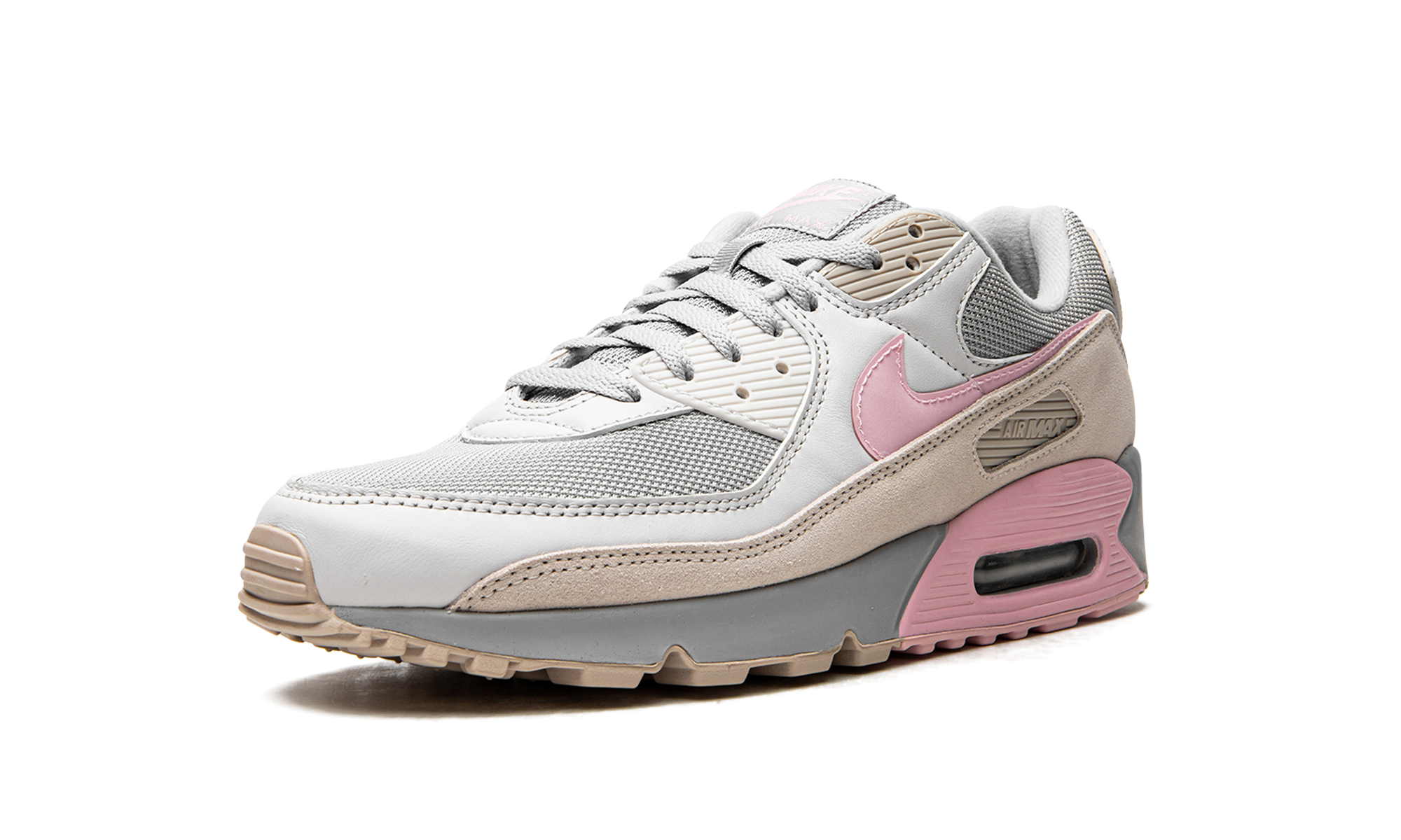 Air Max 90 "Pink String" CW7483 001