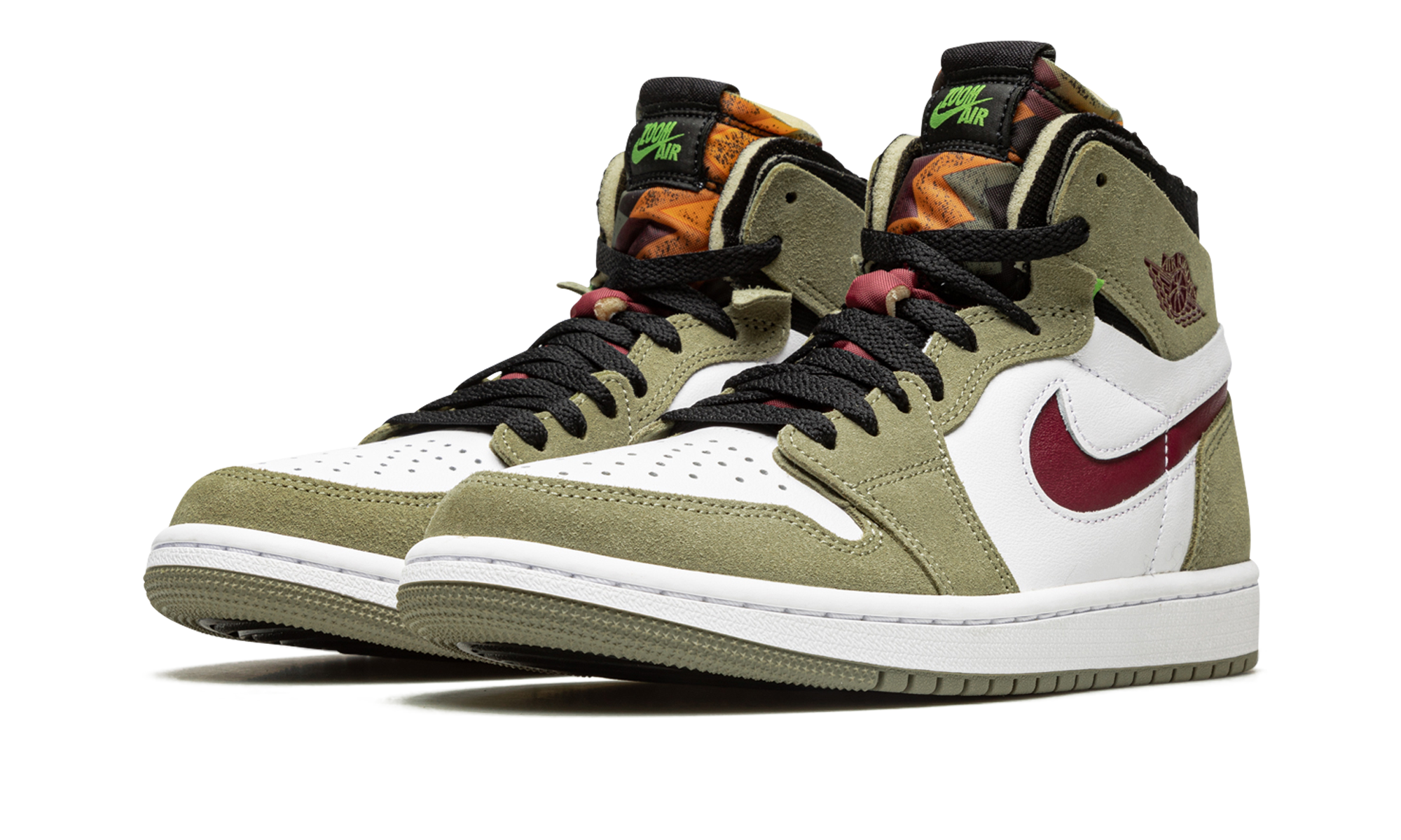 1 Zoom CMFT "Neutral Olive" CT0978 203