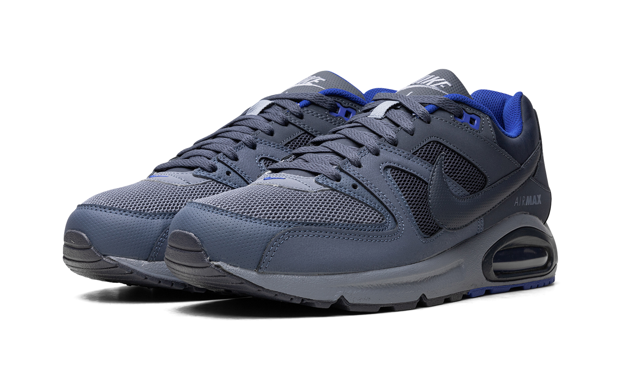 Air Max Commando "Navy Royal" 629993 407