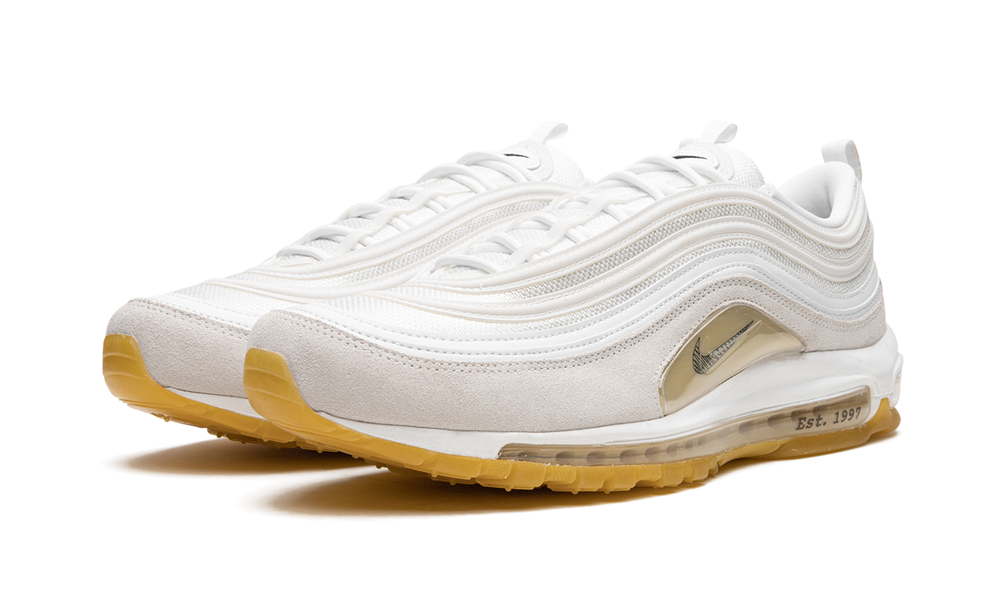 Air Max 97 "M. Frank Rudy" DQ8961 100