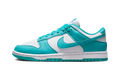 Dunk Low Next Nature WMNS"Dusty Cactus" DD1873 105