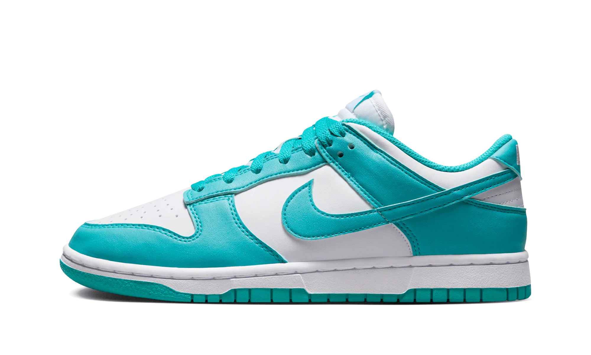 Dunk Low Next Nature WMNS"Dusty Cactus" DD1873 105