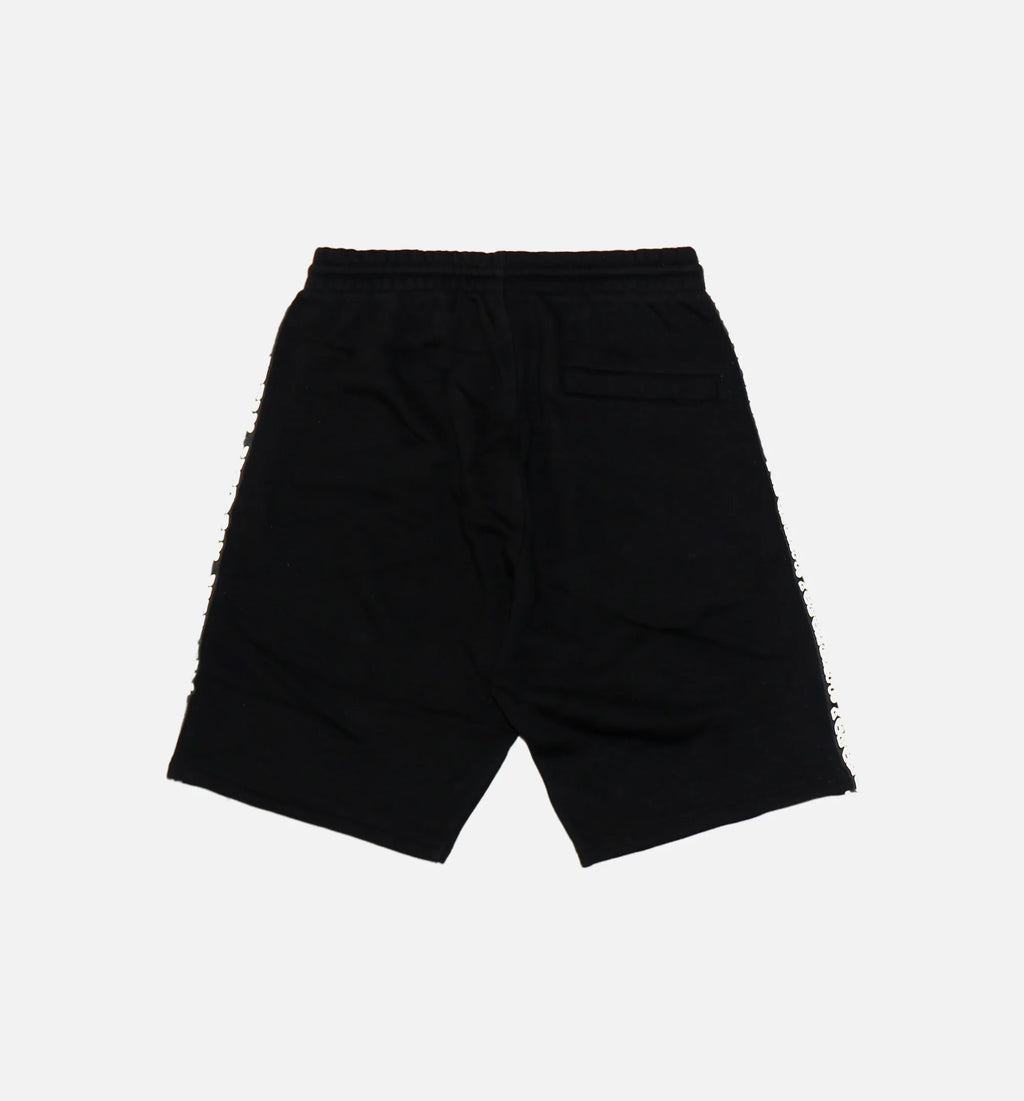 Reflect Shorts Mens Shorts Black