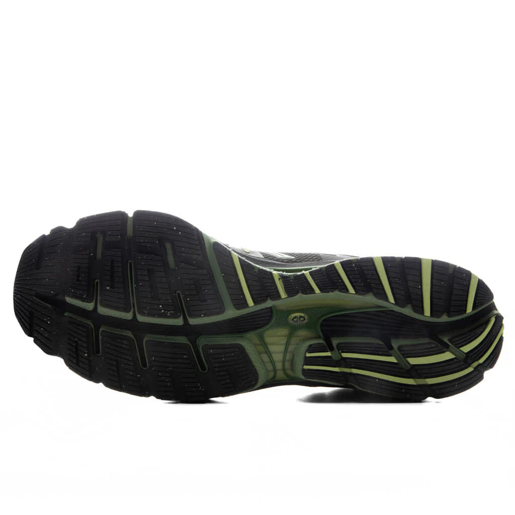 1890 Faded Black Utility Green