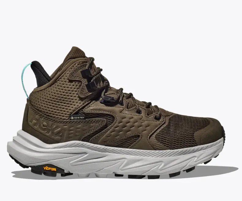 Womens Hoka Anacapa 2 Mid GTX Clearance
