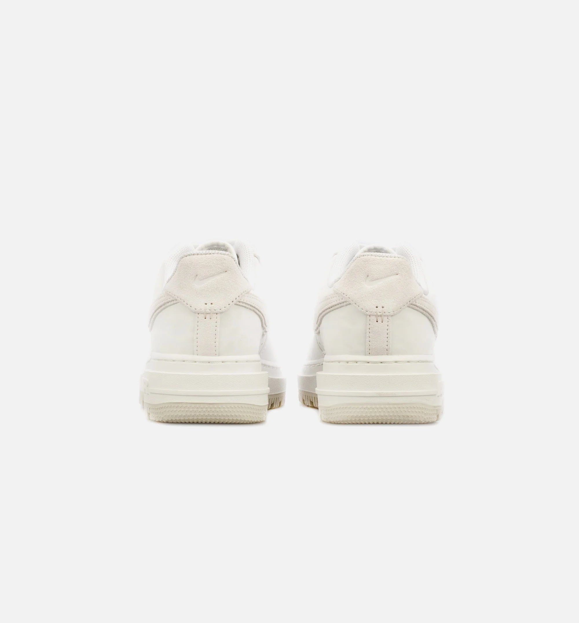 Air Force 1 Luxe Mens Lifestyle Shoe Beige