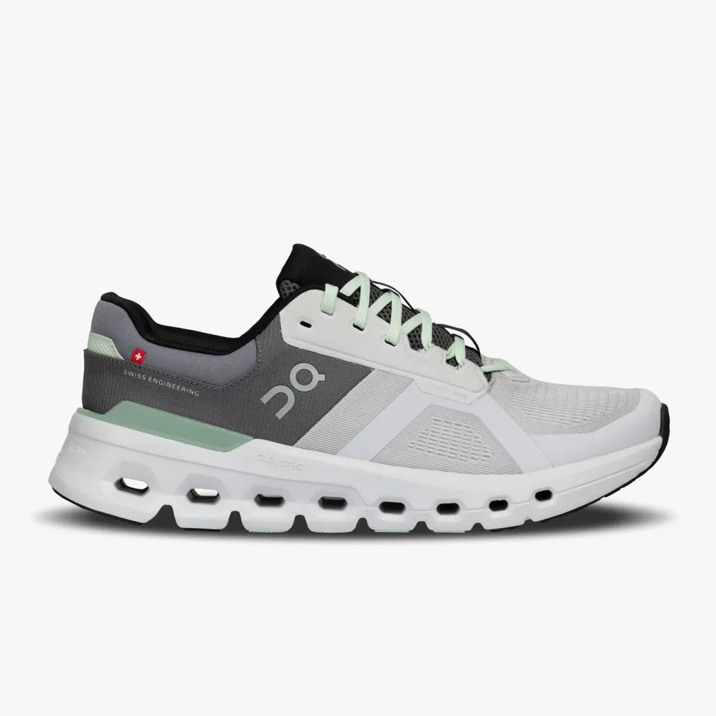 Womens On Cloudrunner 2 Wide FINAL SALE