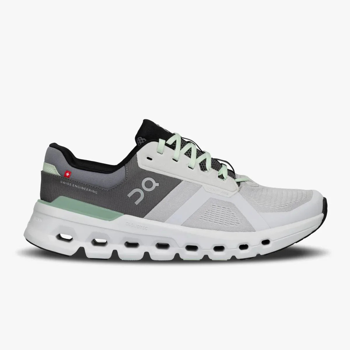 Womens On Cloudrunner 2 Wide FINAL SALE