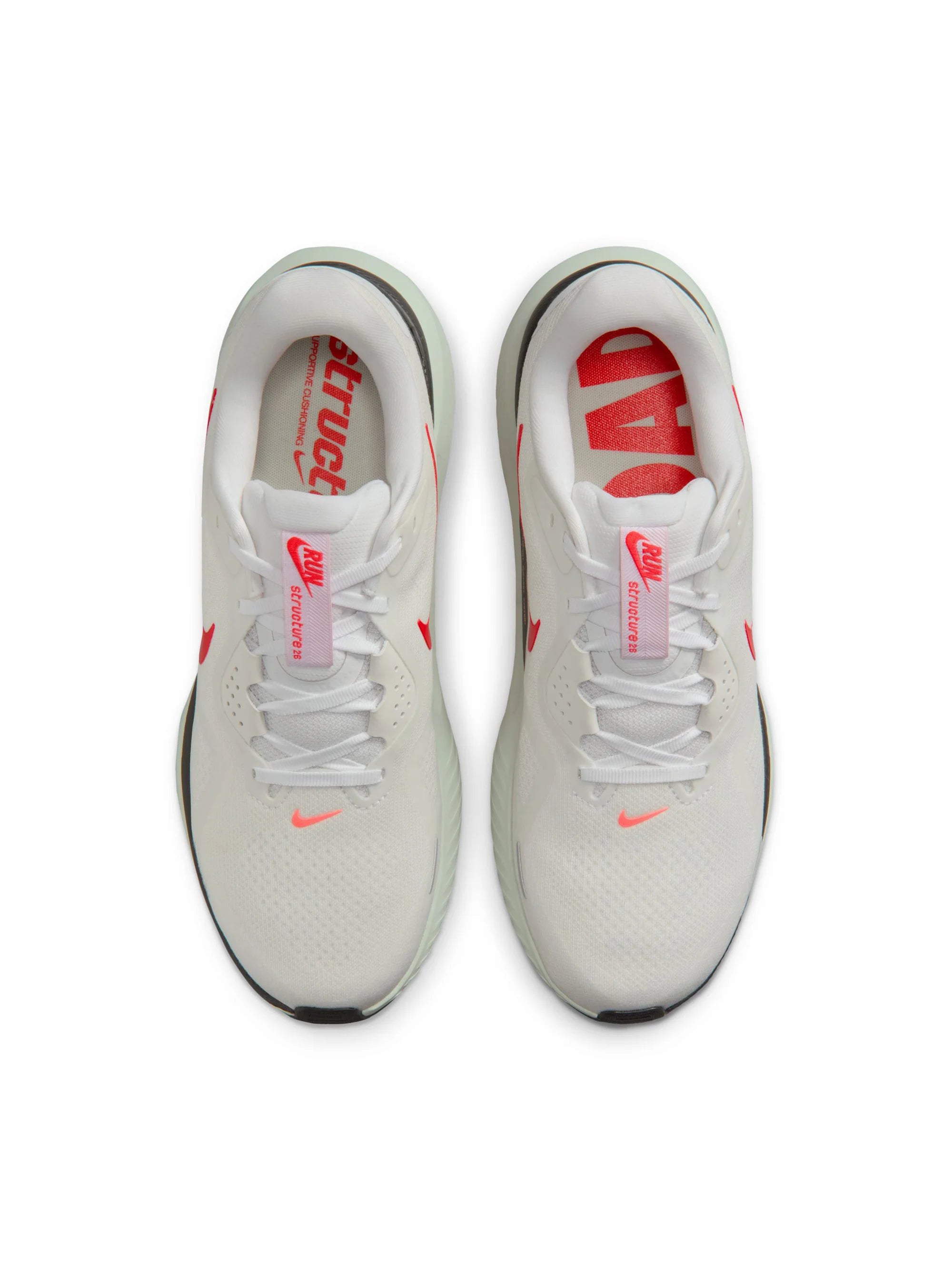 Nike Air Zoom Structure 26 Mens Shoes