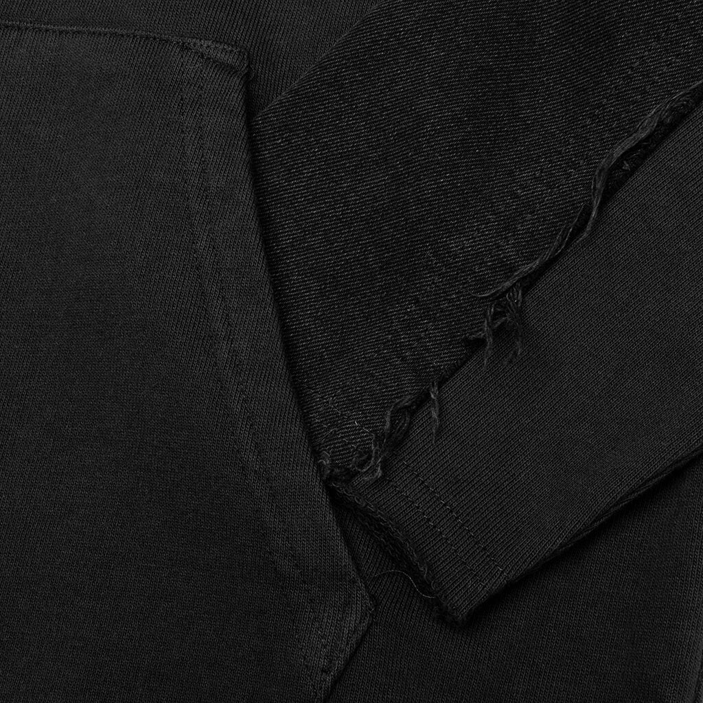 Denim The Gift Jacket Black